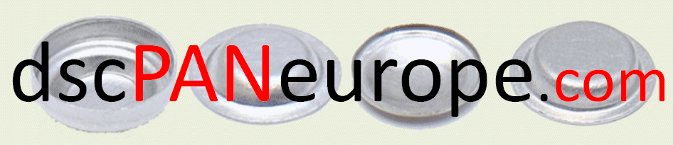 DSC Pans and Crucibles from dscPANeurope